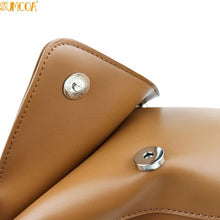 Load image into Gallery viewer, lovely backpack Versatile simple personality bag Trendy Luxury bag