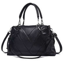 Load image into Gallery viewer, Ladies PU Tote 2324
