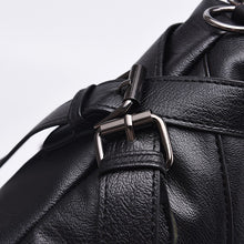 Load image into Gallery viewer, Ladies PU Tote
