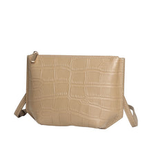 Load image into Gallery viewer, New Fashionable Leather Female Bag
