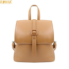 Load image into Gallery viewer, lovely backpack Versatile simple personality bag Trendy Luxury bag
