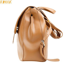 Load image into Gallery viewer, lovely backpack Versatile simple personality bag Trendy Luxury bag
